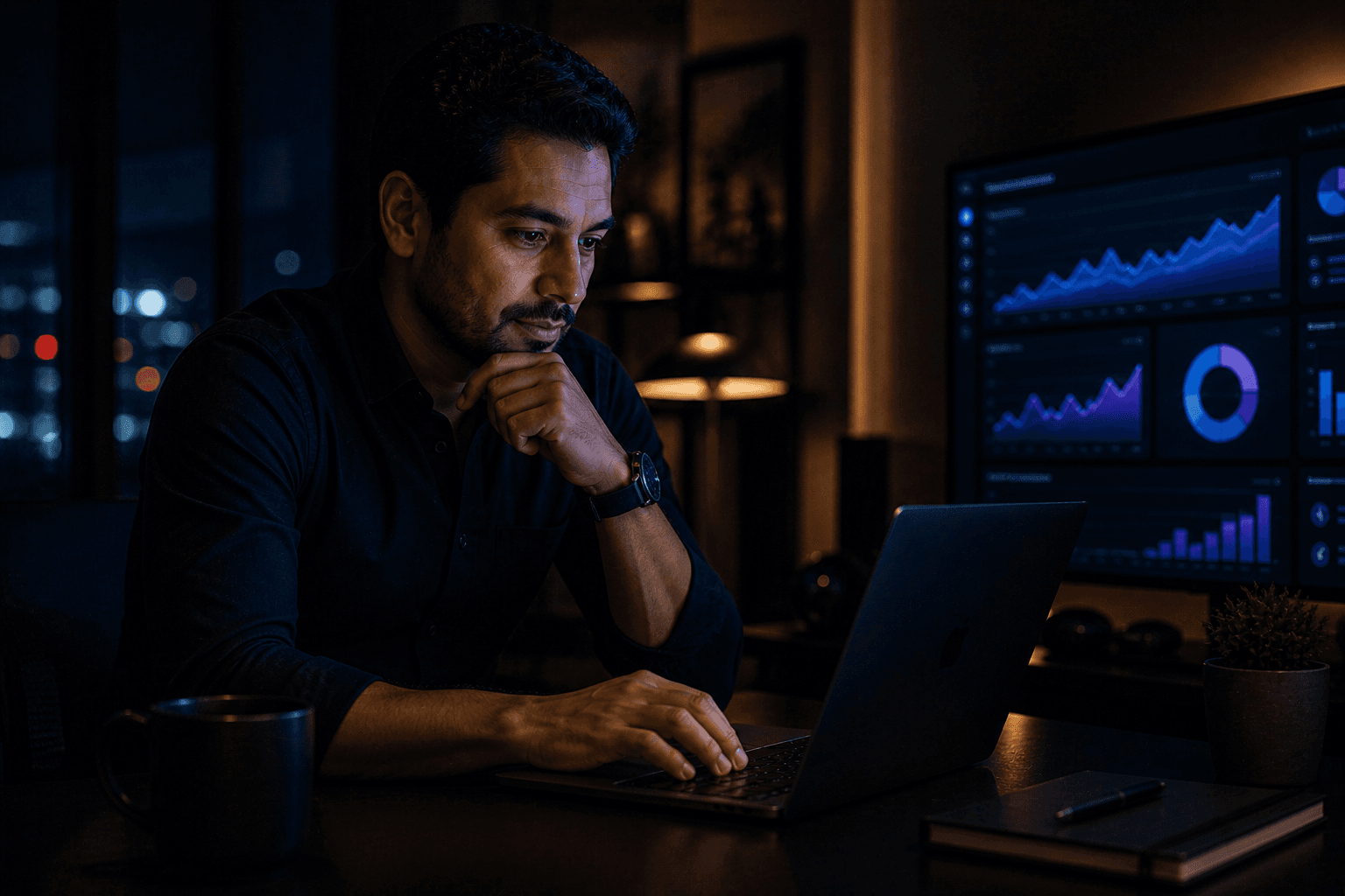 Inteligencia y Reparación de Funnel