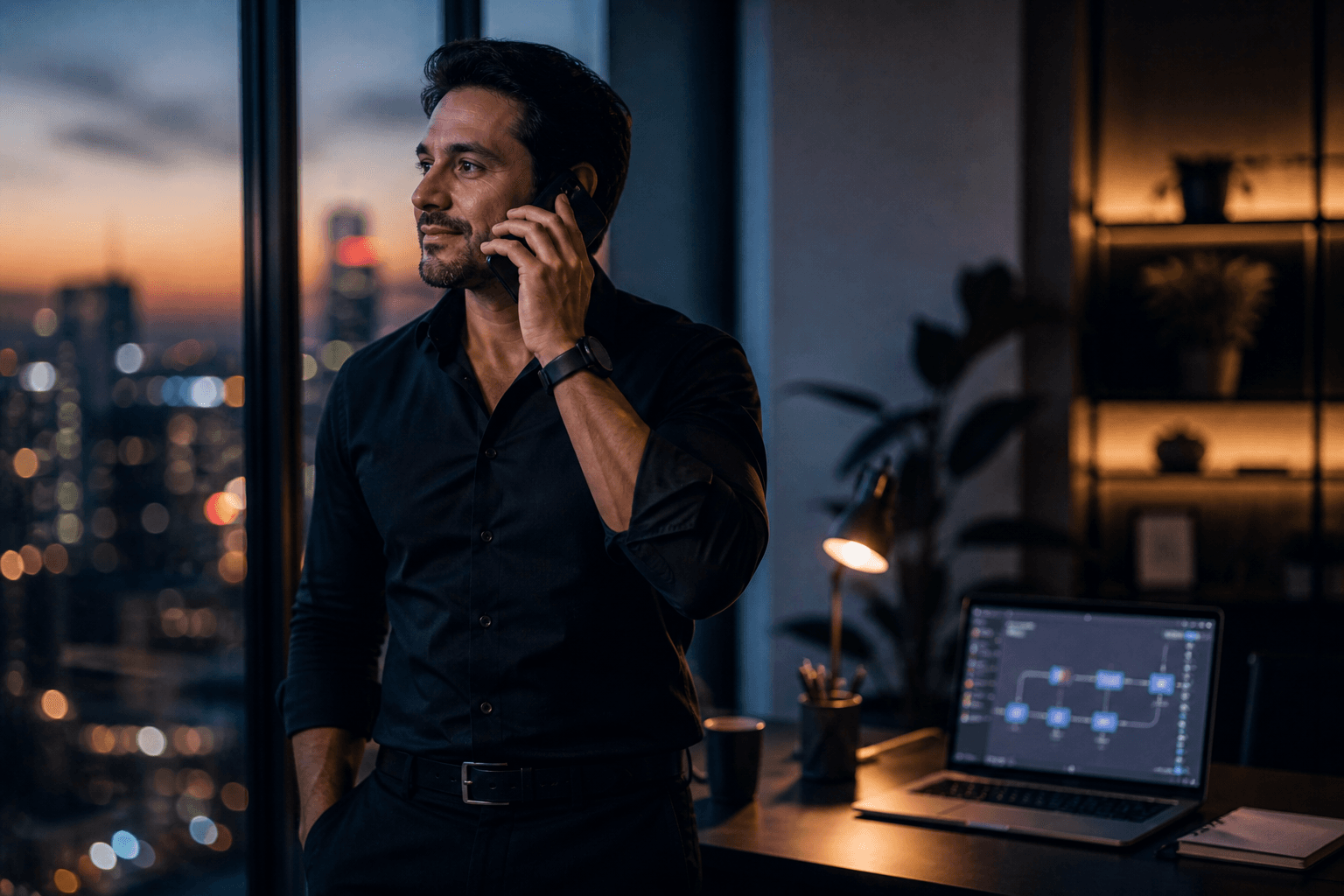 Métricas de outbound: tasa de respuesta y leads generados