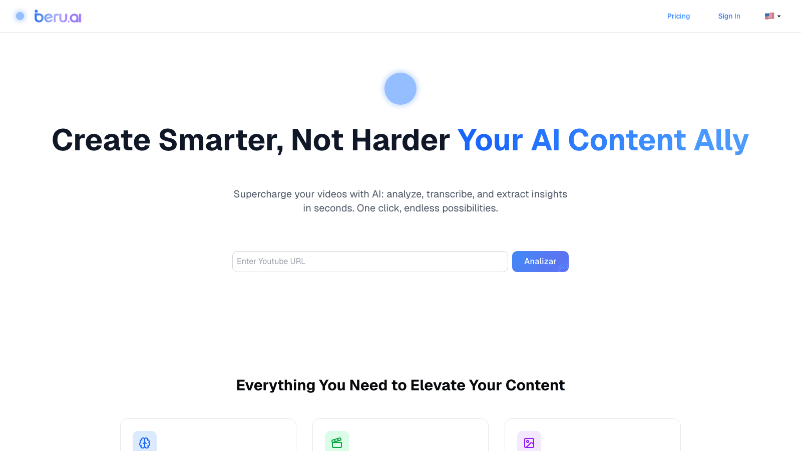 Beru AI