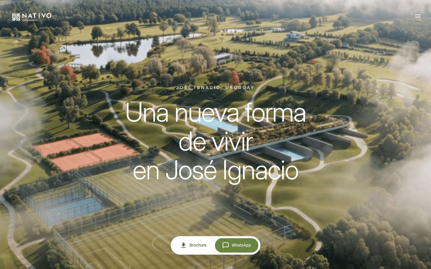 Nativo José Ignacio