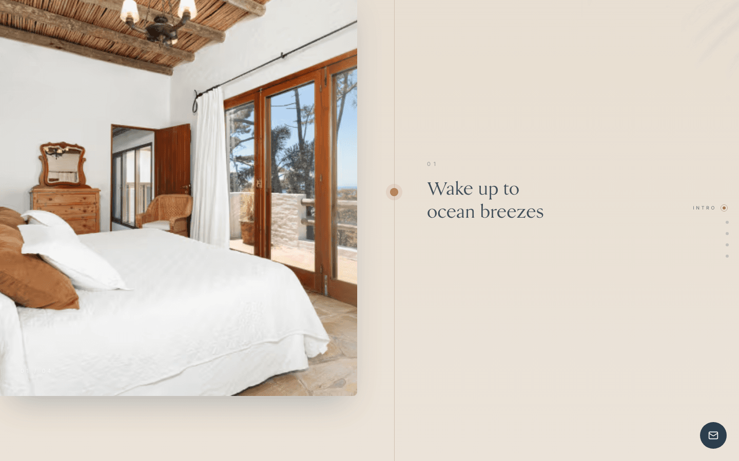 Sky Luxury Estate — portfolio y verticales de negocio