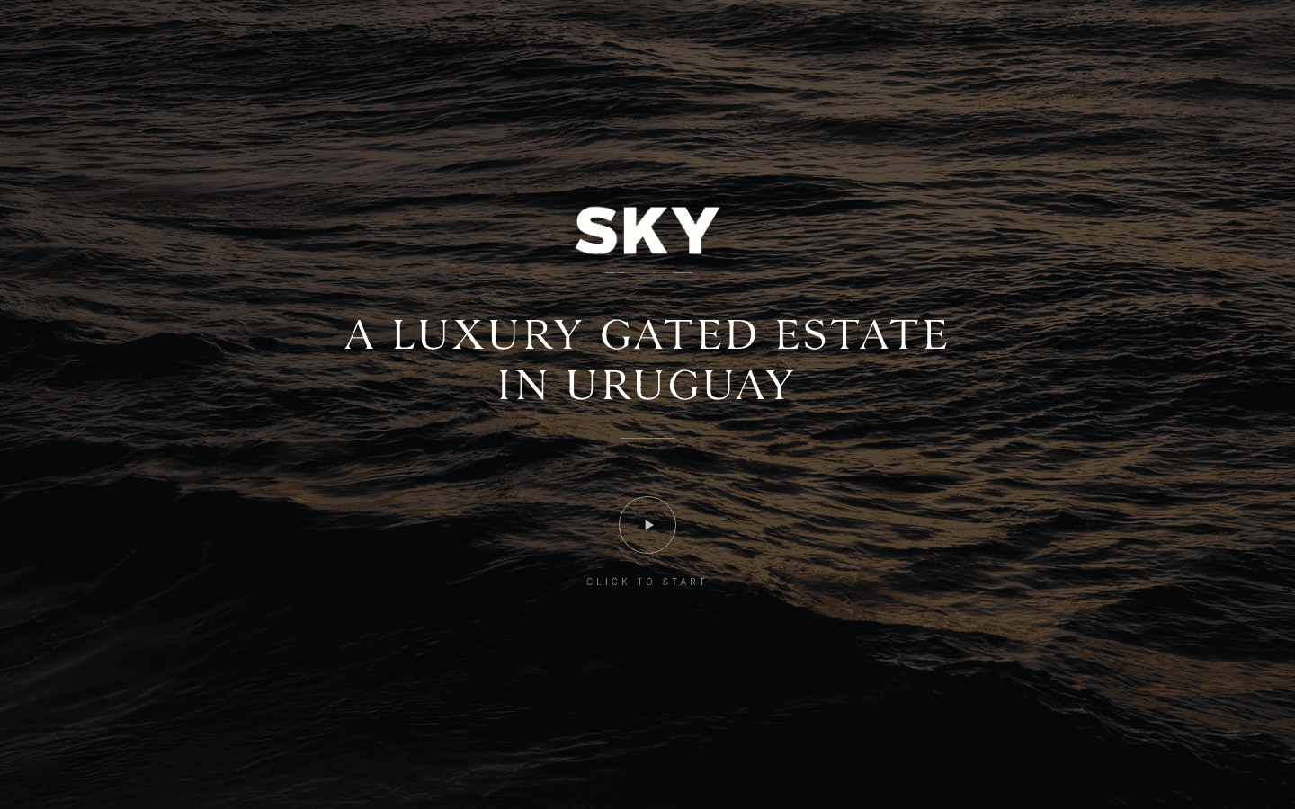 Sky Luxury Estate